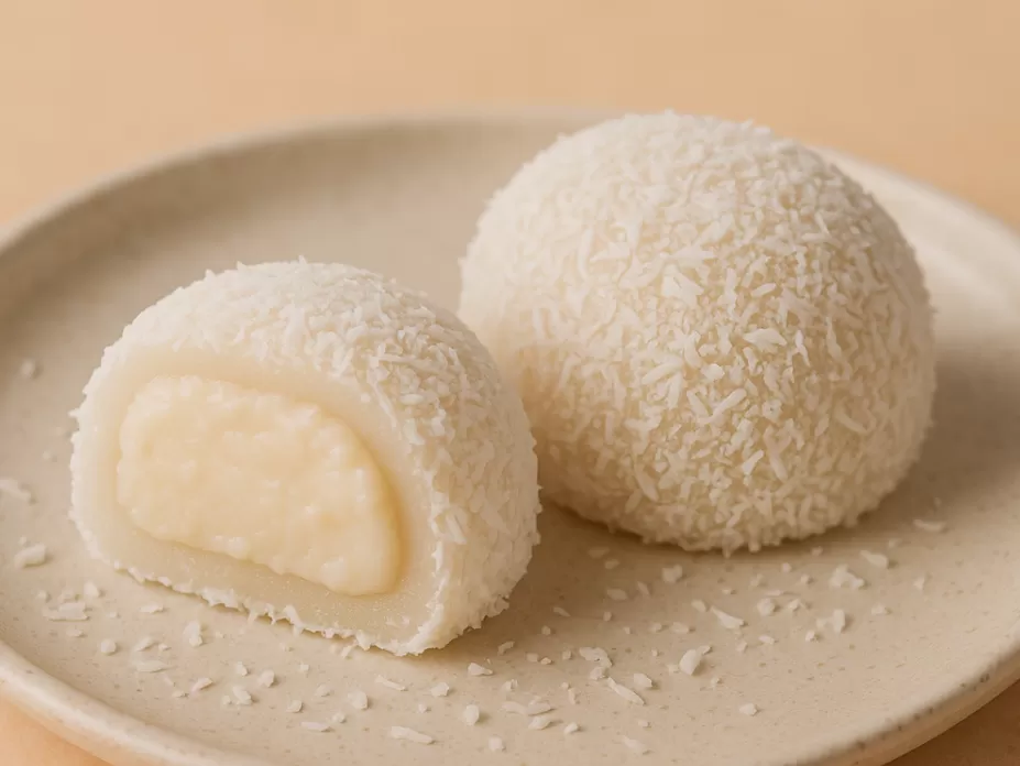 Mochi