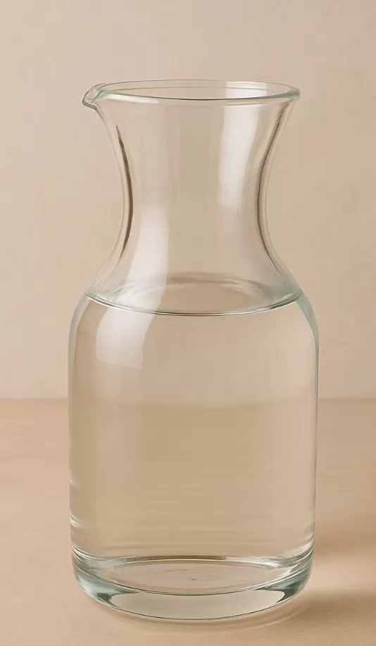 Water