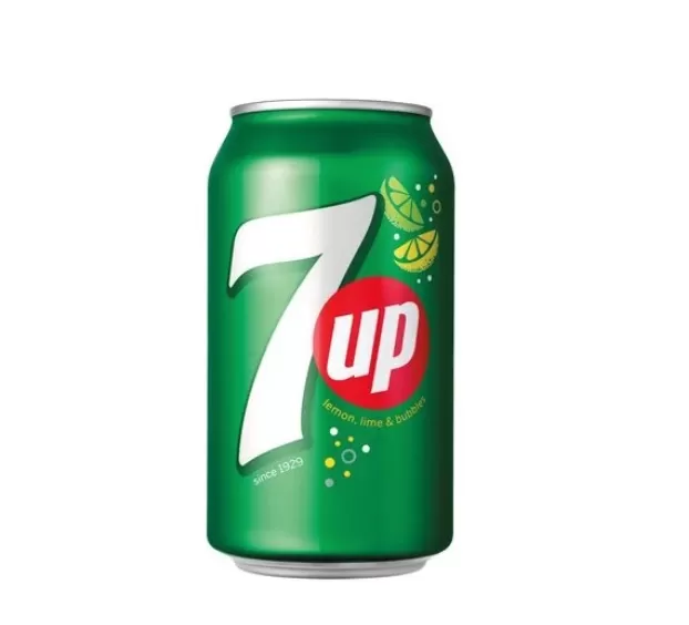 7UP