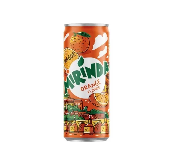 Mirinda