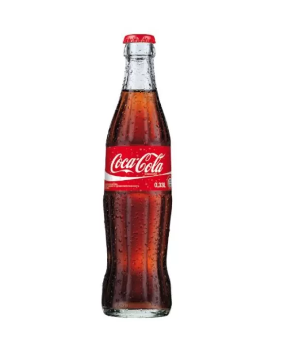 Coke / Coke Zero