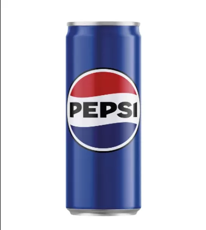 Pepsi / Pepsi Max